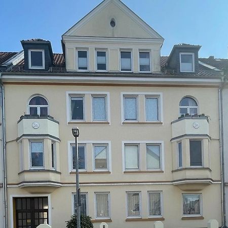 Attraktive 3 Zimmer Wohnung In Toplage,Naehe Messe Hannover Luaran gambar