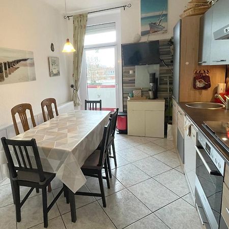 Attraktive 3 Zimmer Wohnung In Toplage,Naehe Messe Hannover Luaran gambar
