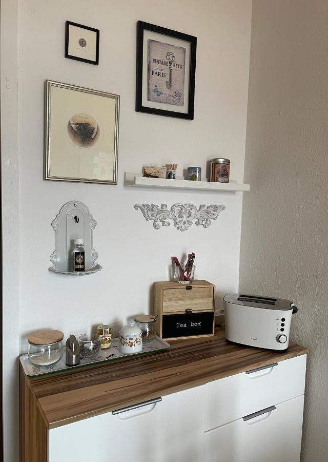 Attraktive 3 Zimmer Wohnung In Toplage,Naehe Messe Hannover Luaran gambar