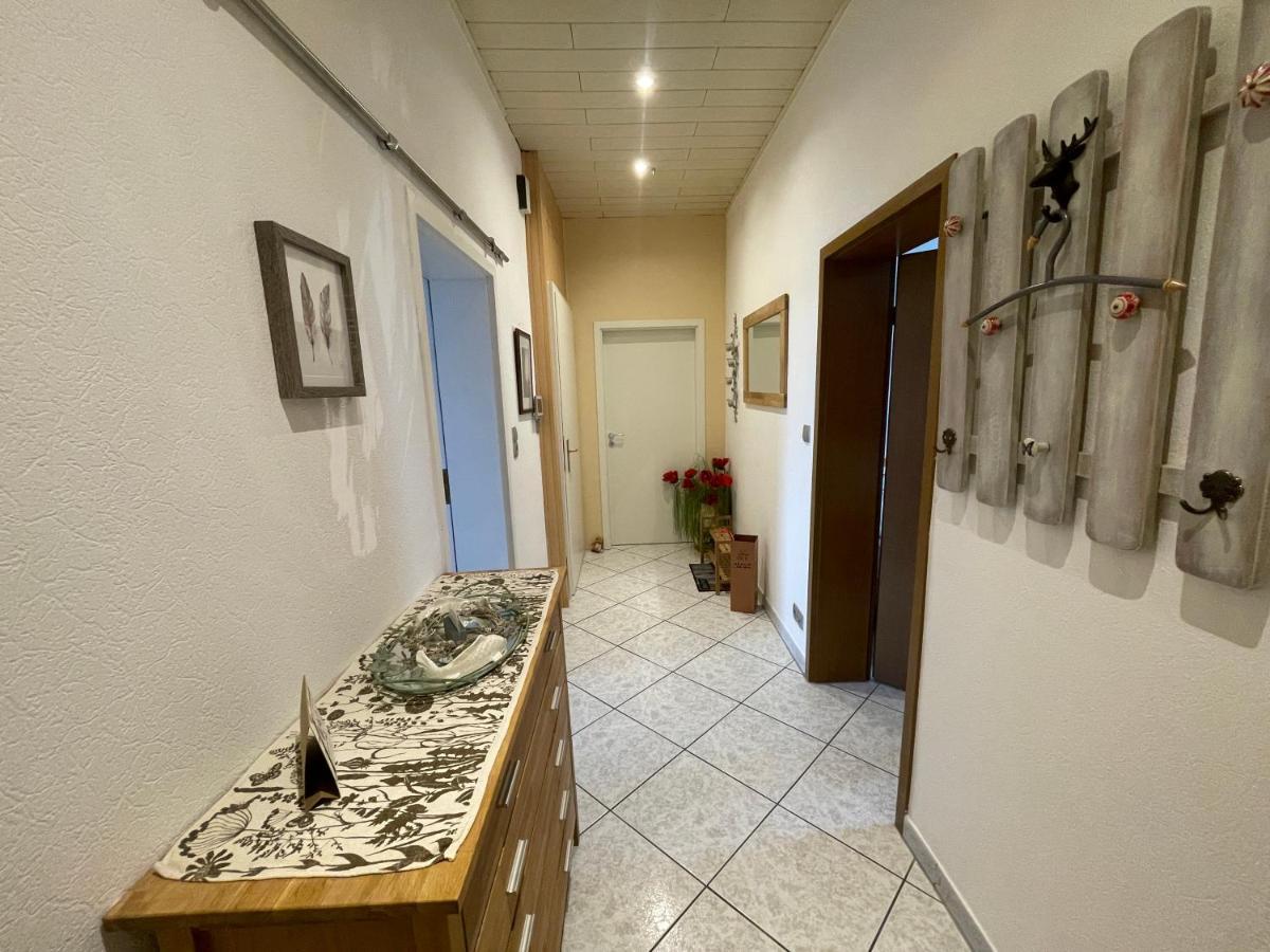 Attraktive 3 Zimmer Wohnung In Toplage,Naehe Messe Hannover Luaran gambar
