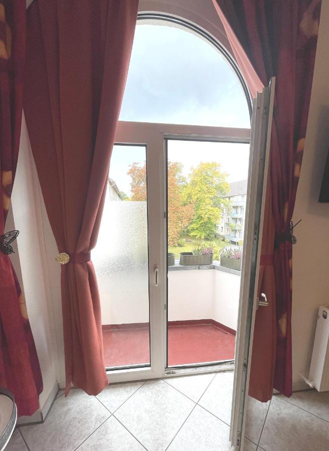 Attraktive 3 Zimmer Wohnung In Toplage,Naehe Messe Hannover Luaran gambar